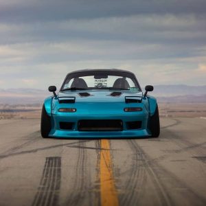Miata