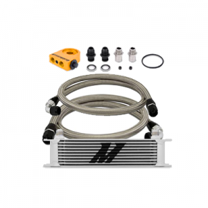 Oil Coolers