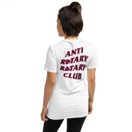 Anti Rotary Rotary Club