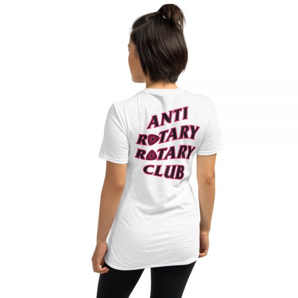 Anti Rotary Rotary Club