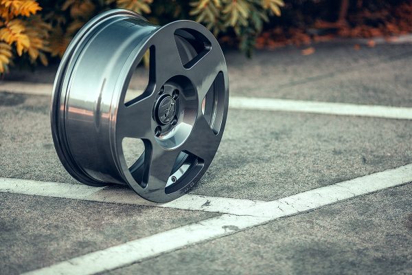 Llantas fifteen52 Tarmac