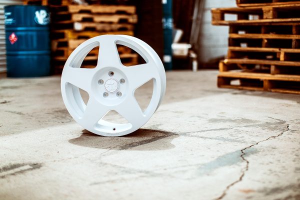 Llantas fifteen52 Tarmac